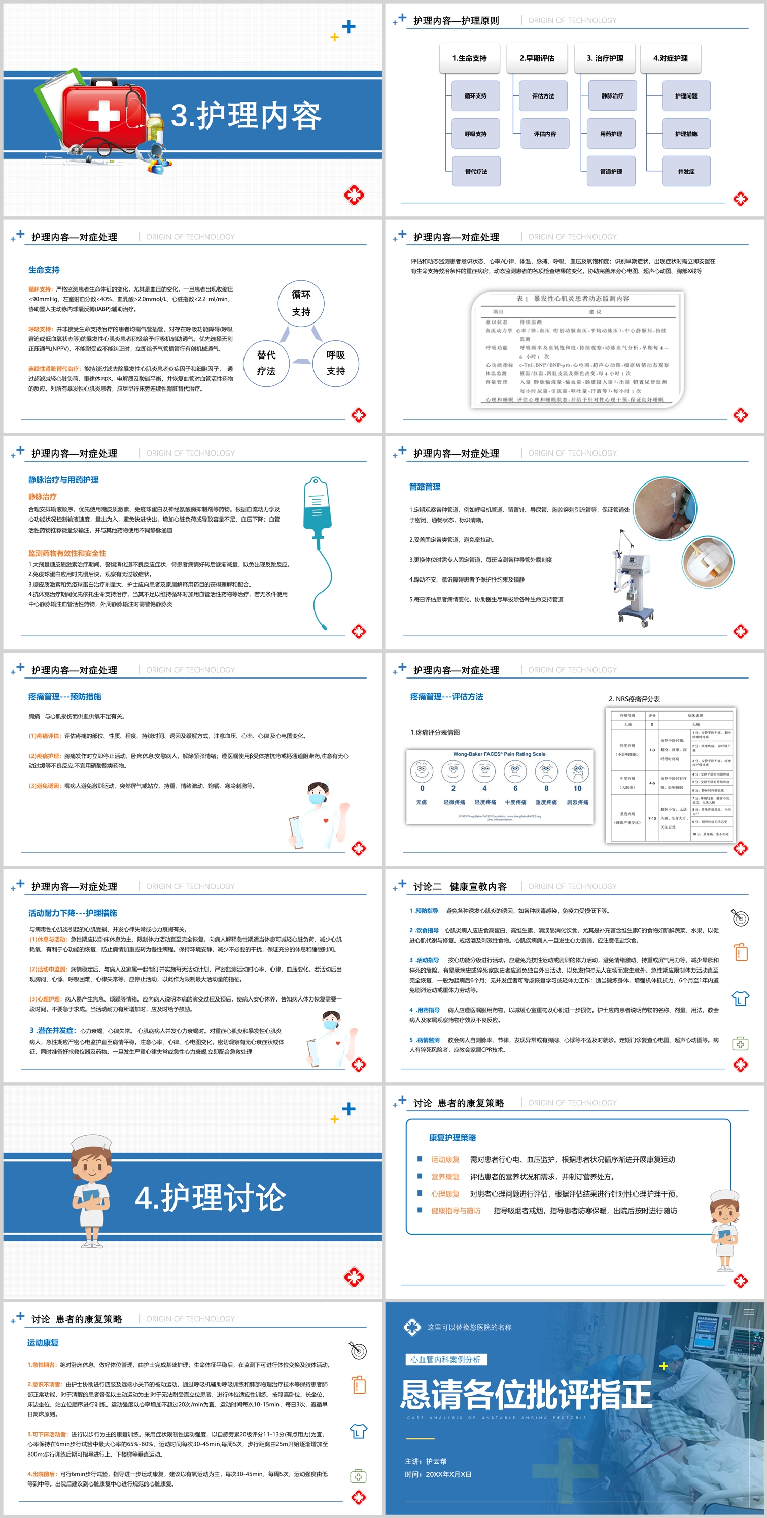 图片[2]-暴发性心肌炎患者的案例分析-护云帮