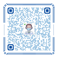 客服微信二维码